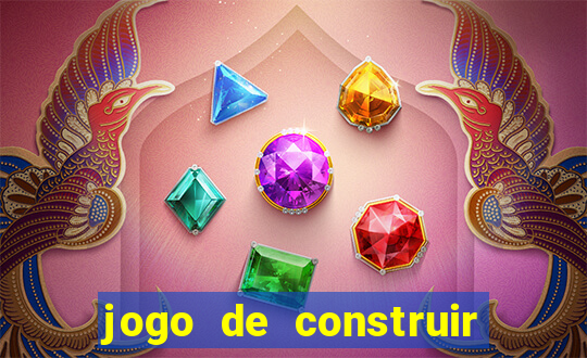 jogo de construir cidade antigo